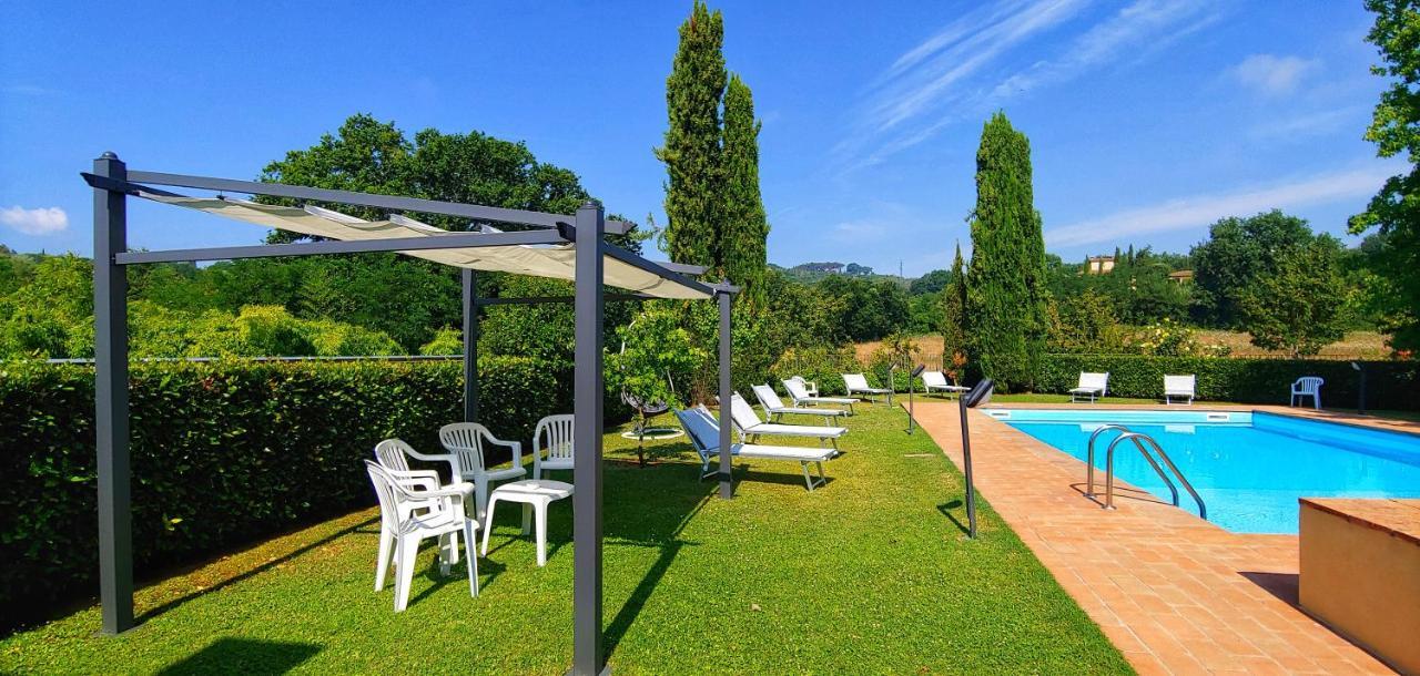 Torrebianca Tuscany Rignano sullʼArno Dış mekan fotoğraf