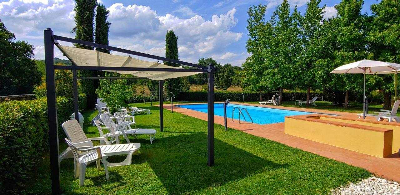 Torrebianca Tuscany Rignano sullʼArno Dış mekan fotoğraf